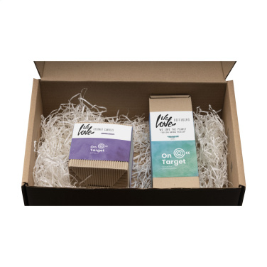 Logotrade promotional product image of: We Love The Planet Giftset Scent