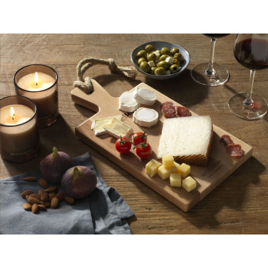 Logotrade promotional item picture of: Wooosh Tabla serving board