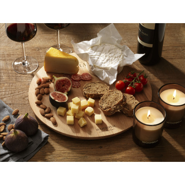 Logo trade promotional merchandise photo of: Wooosh Tabla Pizza serving board