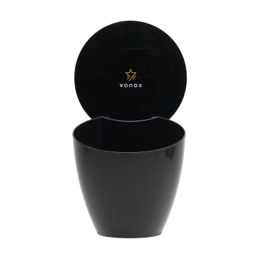 Logotrade promotional giveaway picture of: Mepal Calypso Waste Bin