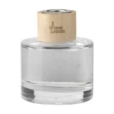 Logotrade promotional product image of: Wooosh Fragrance Sticks Fine Oudh