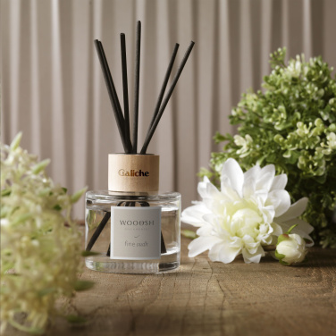 Logotrade advertising products photo of: Wooosh Fragrance Sticks Fine Oudh