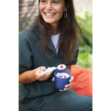 Logotrade promotional product picture of: Mepal Lunchpot Ellipse 300 ml Food container