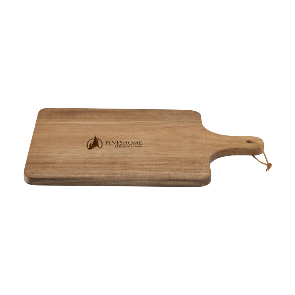Logo trade promotional products image of: Wooosh Castella serving board
