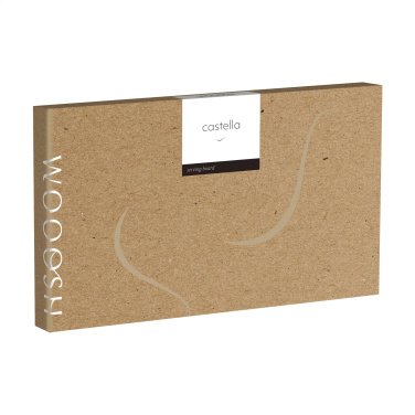Logo trade promotional merchandise picture of: Wooosh Castella serving board