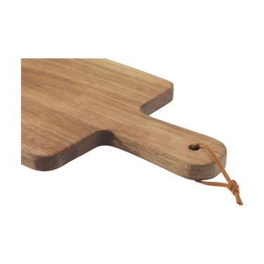 Logo trade promotional gift photo of: Wooosh Borghi serving board
