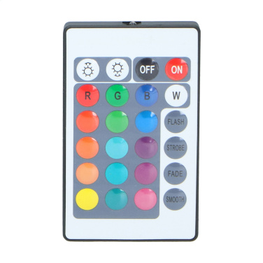 Logo trade promotional gifts image of: Grundig Lumo Colour Mood table light