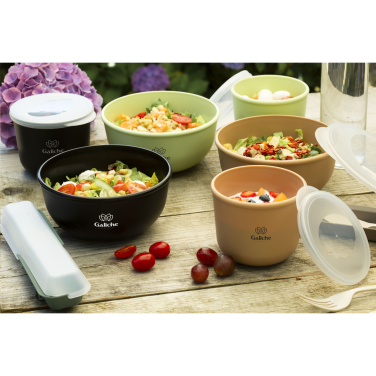 Logo trade promotional product photo of: Juna Lunch Pot