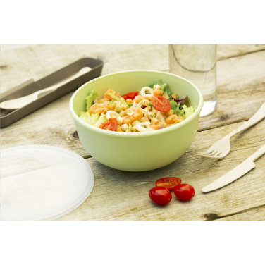 Logotrade promotional gifts photo of: Tess Food Bowl