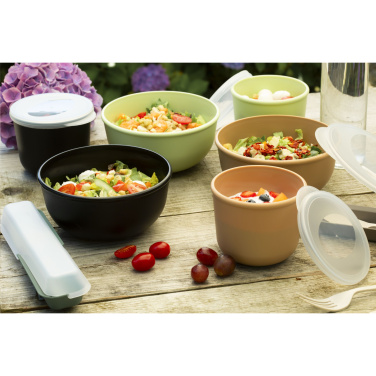 Logo trade advertising product photo of: Tess Food Bowl