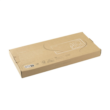 Logotrade promotional gift image of: Wooosh Queso Serving Tray