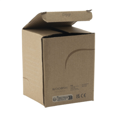 Logotrade promotional item image of: Wooosh Luminosa LED Candle