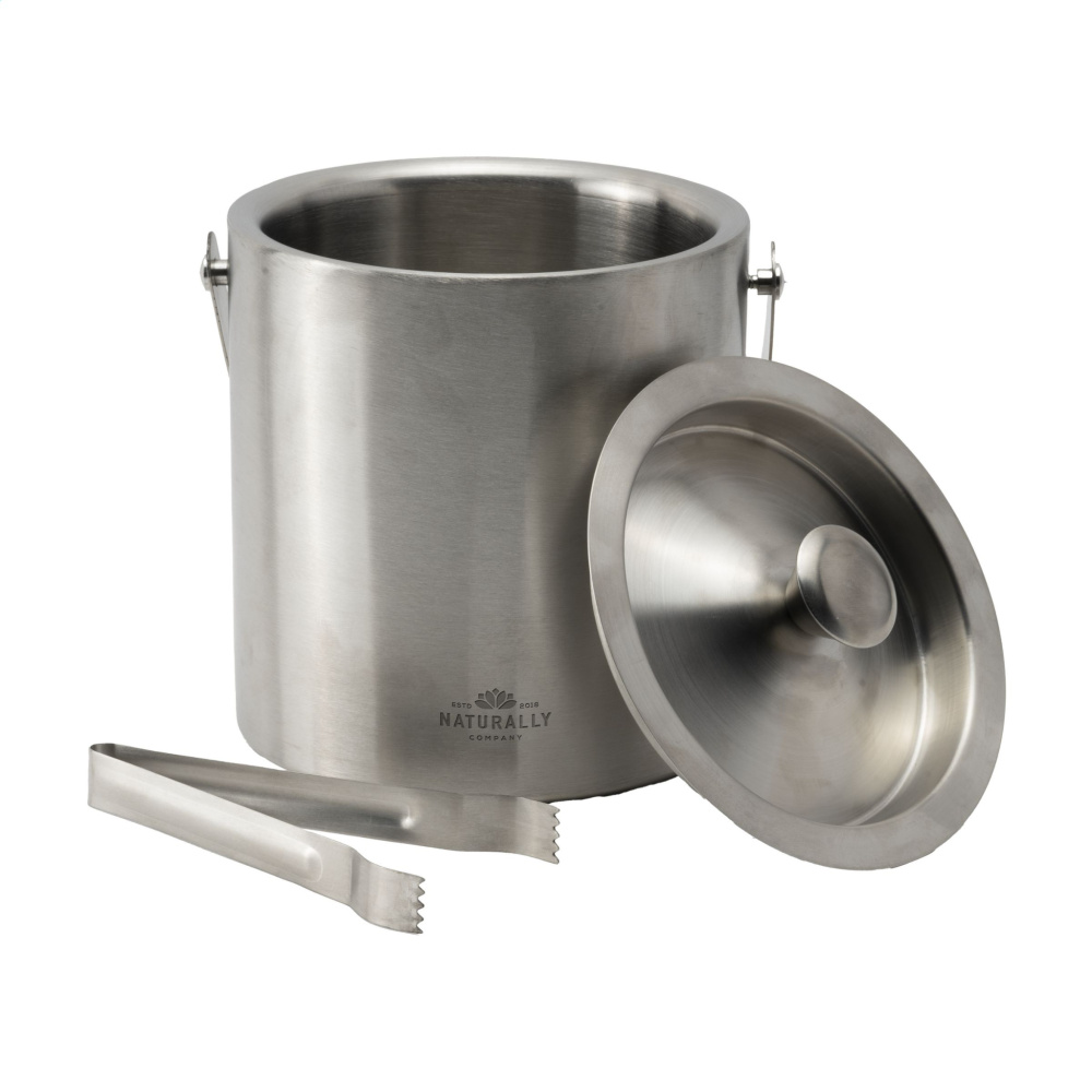 Logo trade promotional items image of: IceBucket