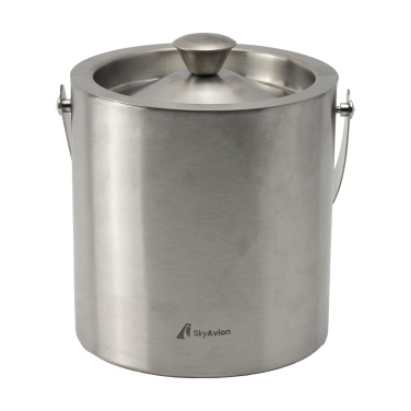 Logo trade business gift photo of: IceBucket