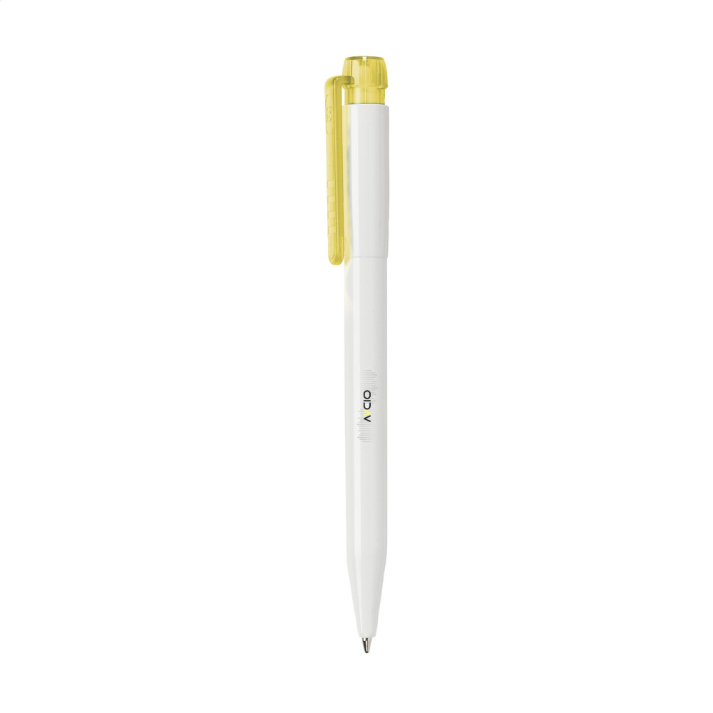 Logo trade promotional products picture of: Stilolinea Pier Mix Special pen