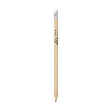 Logo trade advertising products picture of: Pencil