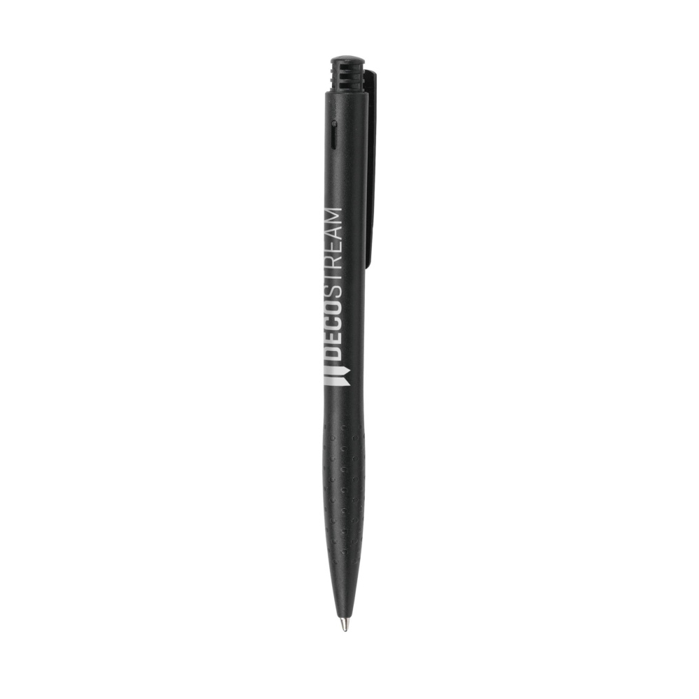 Logotrade promotional merchandise picture of: BlackTip pen