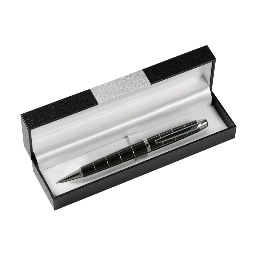 Logotrade promotional product image of: Luxor pen