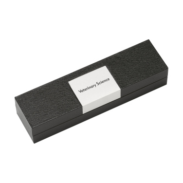 Logo trade promotional gifts image of: Princeton pen