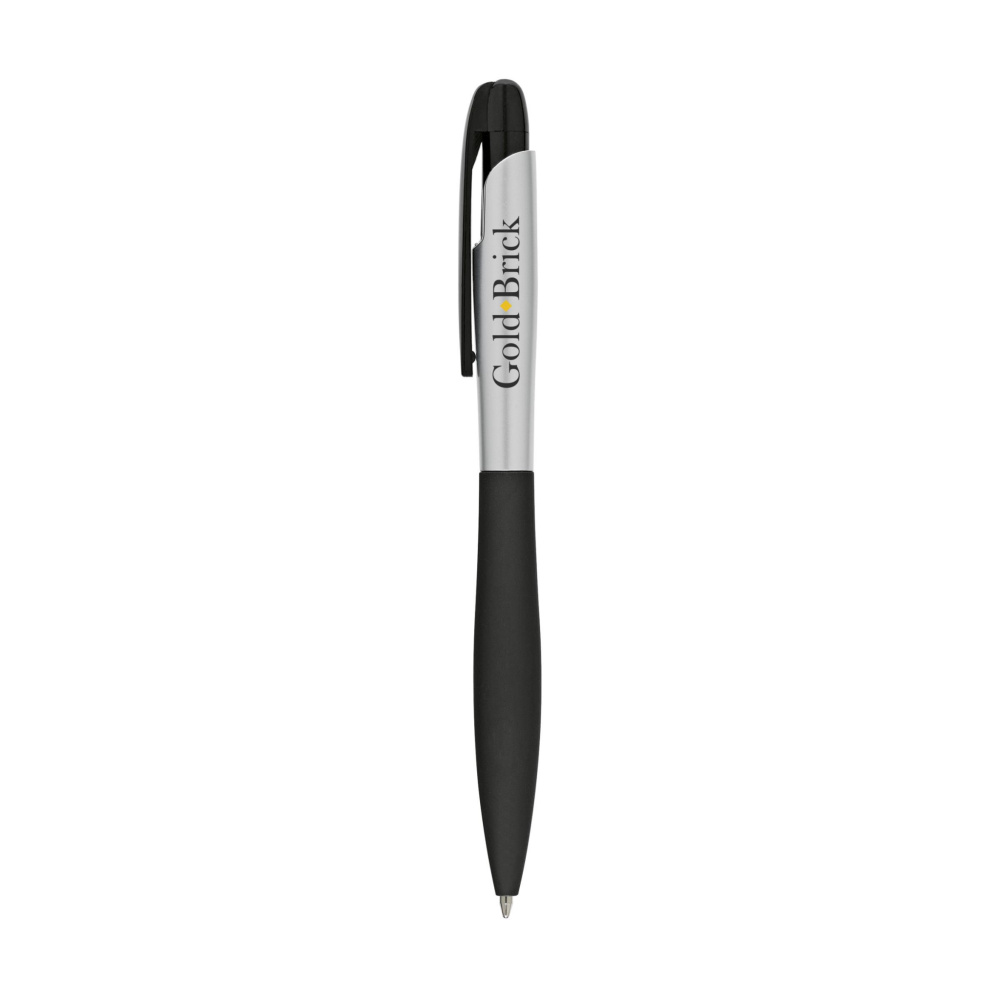 Logo trade promotional merchandise picture of: Gracia pen