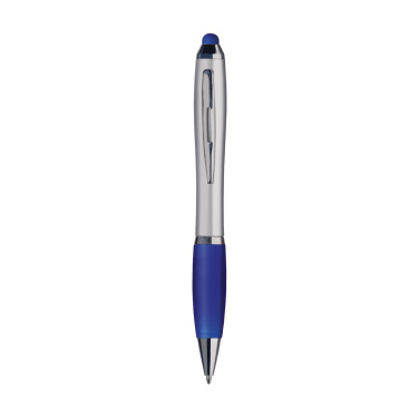 Logo trade promotional gifts picture of: AthosTouch stylus pen