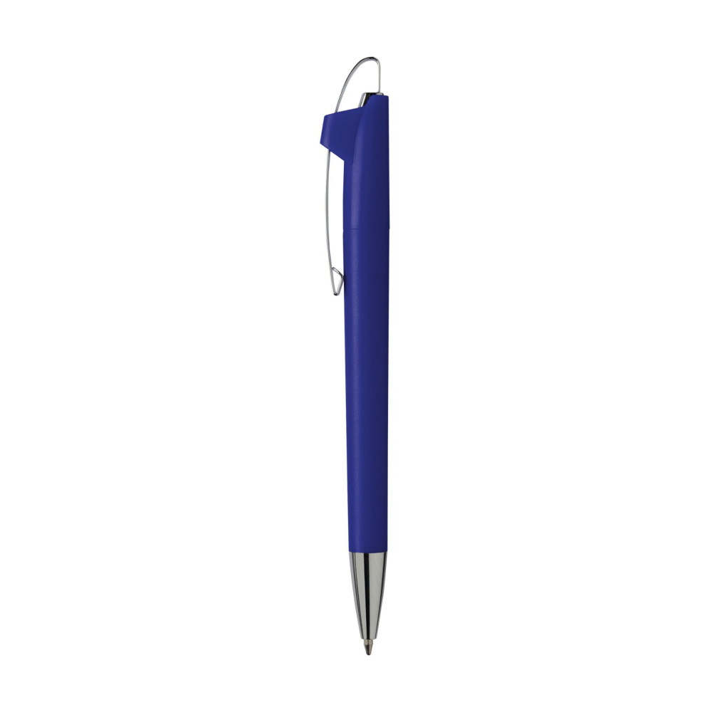 Logo trade promotional gifts picture of: PushBow pen