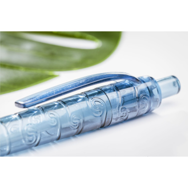 Logotrade promotional merchandise picture of: BottlePen RPET