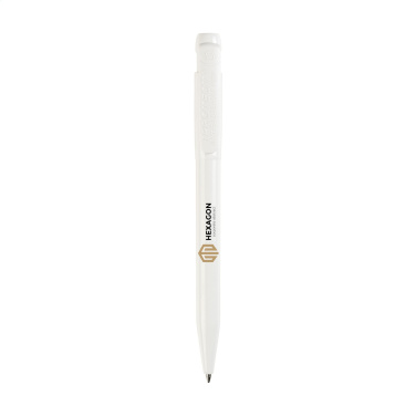 Logotrade business gift image of: Stilolinea iProtect pen
