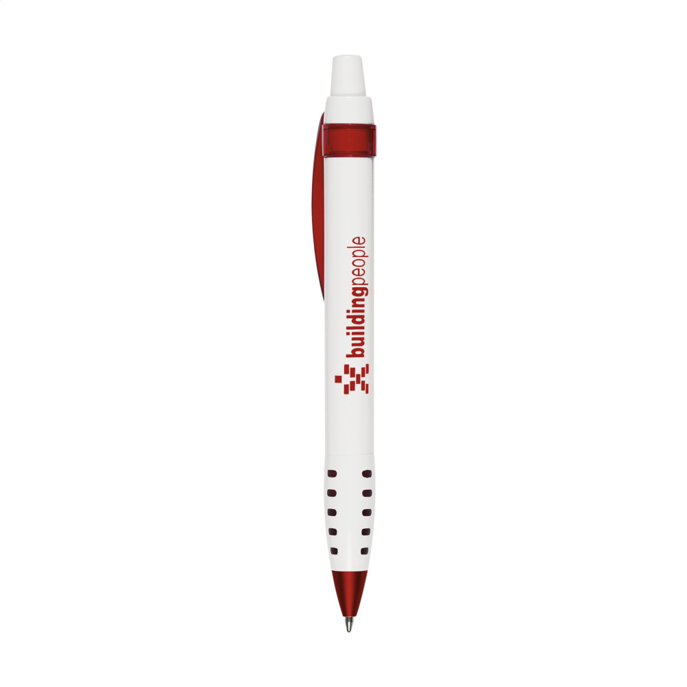 Logotrade promotional giveaways photo of: TransAccent pen