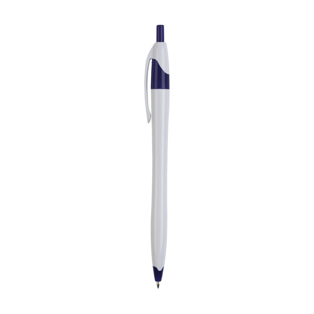 Logotrade promotional gift image of: Palito pen