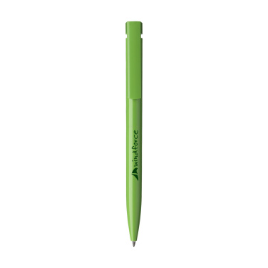 Logo trade promotional products picture of: Senator Liberty Polished pen
