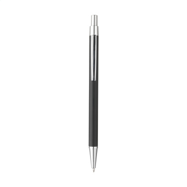 Logotrade promotional product image of: Sfera Recycled Aluminium pen