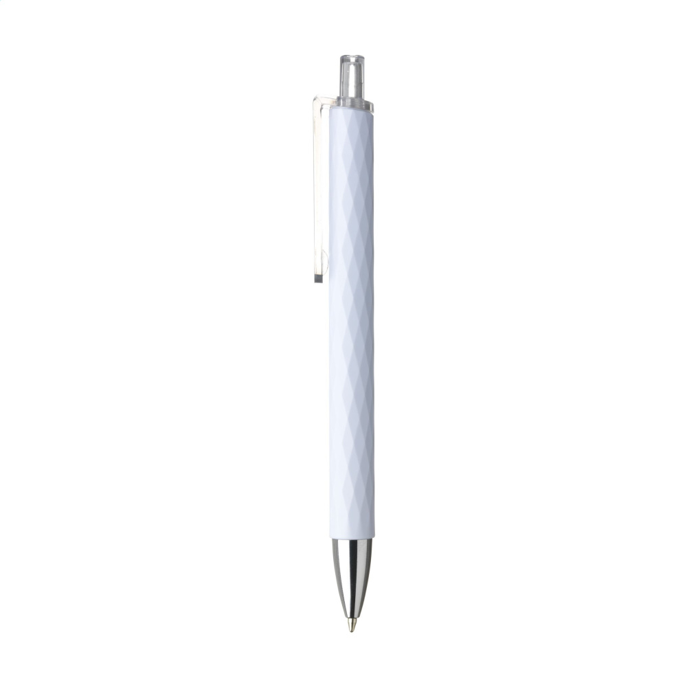 Logo trade corporate gift photo of: Solid Graphic pen