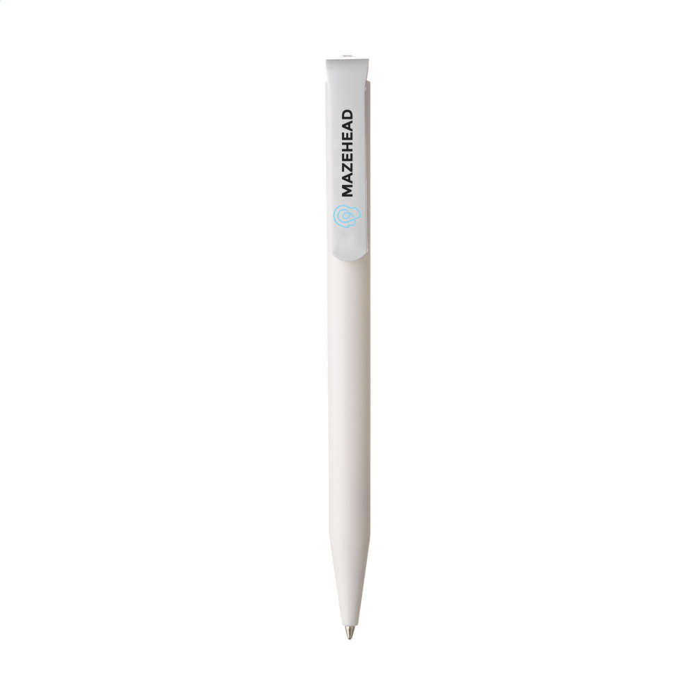 Logo trade promotional items picture of: Senator SuperHit Bio pen