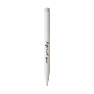 Logotrade business gifts photo of: Senator SuperHit Bio pen