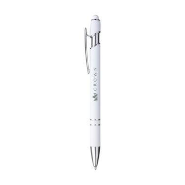 Logotrade promotional gifts photo of: Luca Touch stylus pen