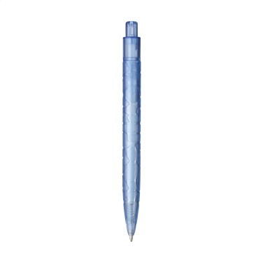 Logo trade promotional product photo of: BottleWise RPET pen