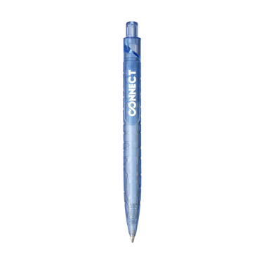 Logotrade business gift image of: BottleWise RPET pen