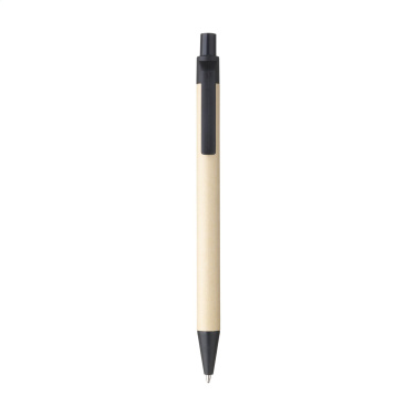 Logotrade corporate gifts photo of: Bio Degradable Natural pen