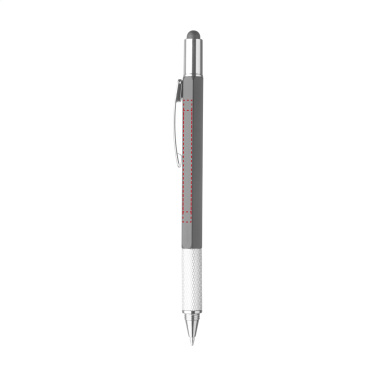 Logotrade promotional items photo of: ProTool MultiPen multifunctional pen