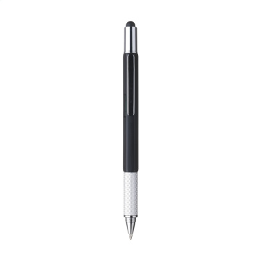 Logotrade promotional product picture of: ProTool MultiPen multifunctional pen