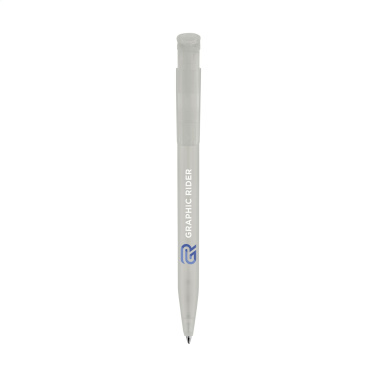 Logo trade promotional gifts image of: Stilolinea S45 RPET pen