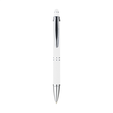 Logotrade advertising product picture of: Luna Soft Touch pen