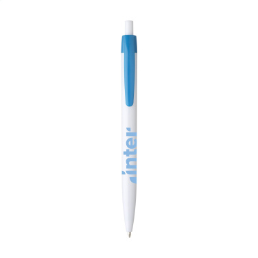 Logo trade promotional products picture of: Fargo pen