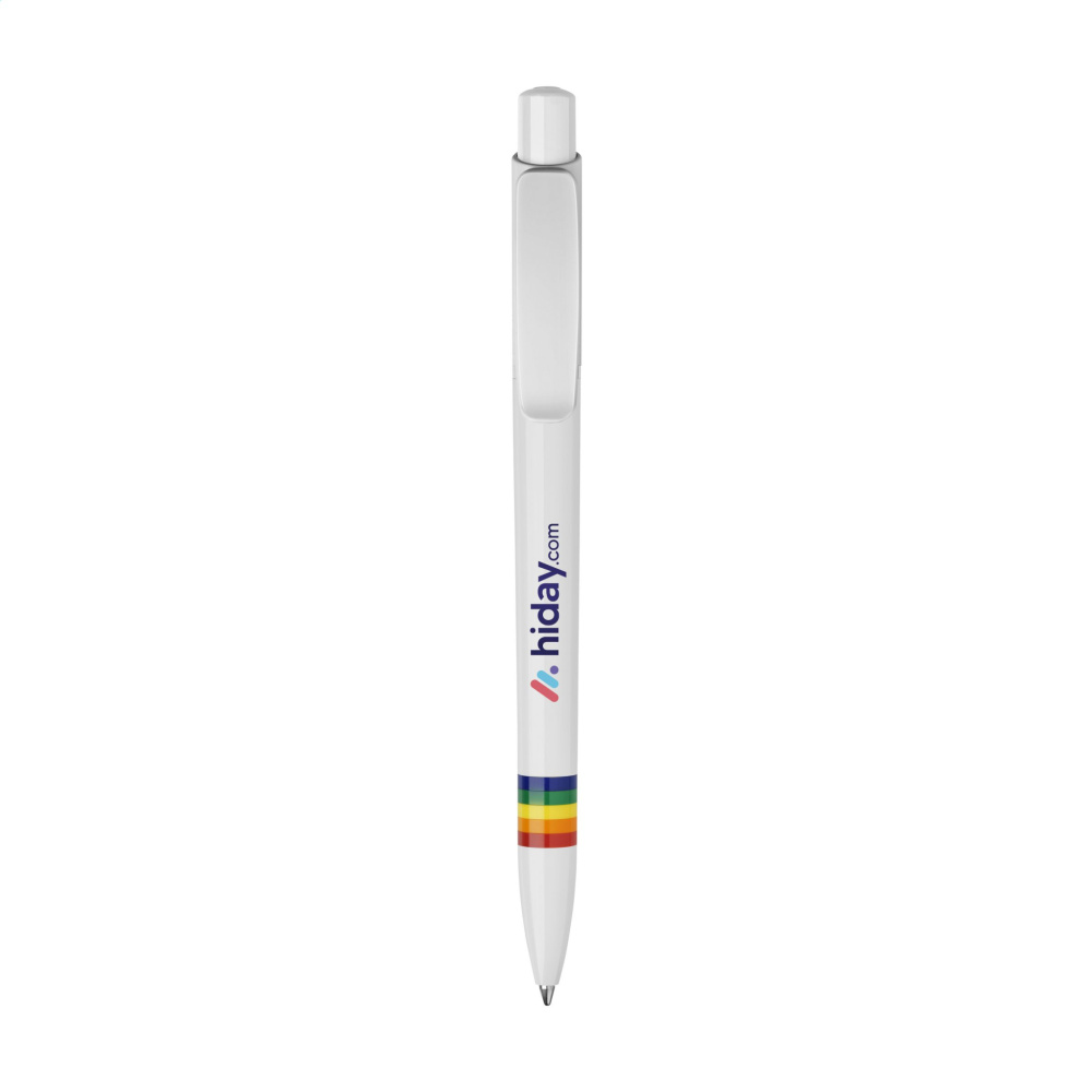 Logotrade corporate gift image of: Stilolinea Tropic Fantasy pen