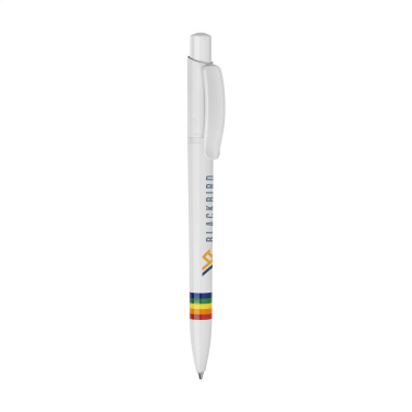 Logo trade promotional gift photo of: Stilolinea Tropic Fantasy pen