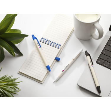 Logotrade promotional product picture of: Milk-Carton Pen