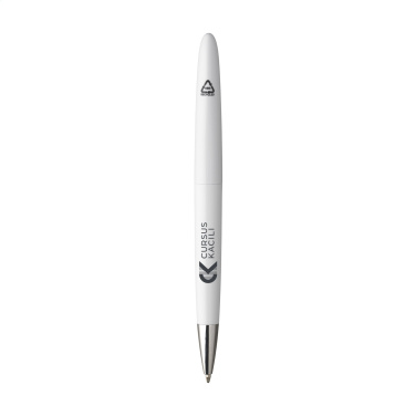 Logotrade promotional items photo of: Lunar GRS Recycled Pen
