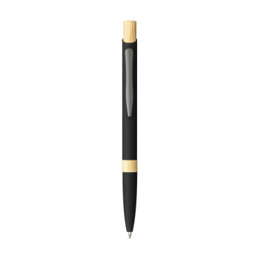 Logotrade business gift image of: Yuri GRS Recycled Alu Pen
