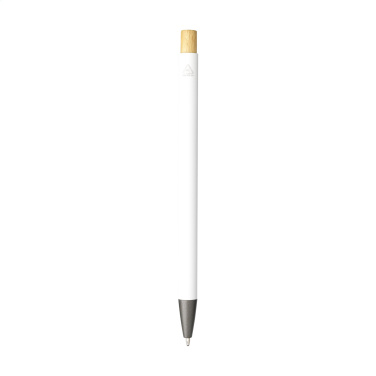 Logo trade promotional gift photo of: Xava GRS Recycled Alu Pen